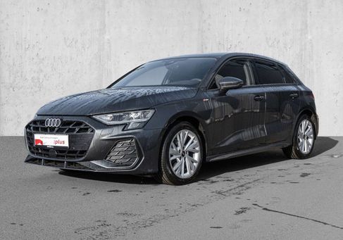 Audi A3, 2025 2