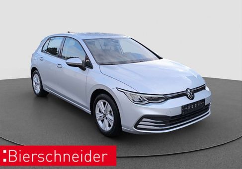 Volkswagen Golf, 2023 3