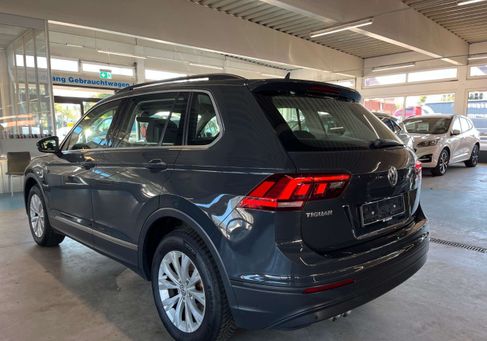 Volkswagen Tiguan, 2020 3