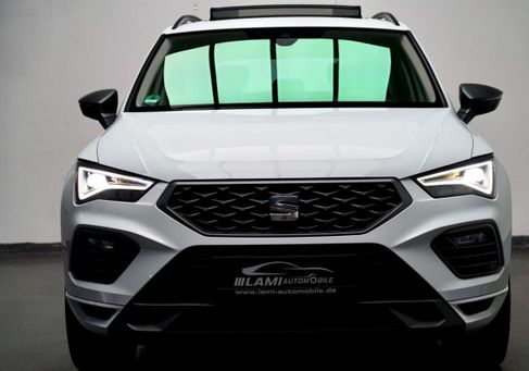 Seat Ateca, 2024