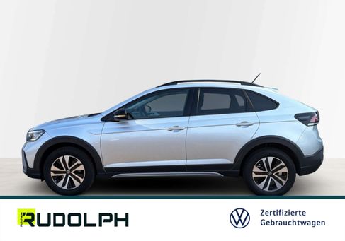 Volkswagen Taigo, 2025 2
