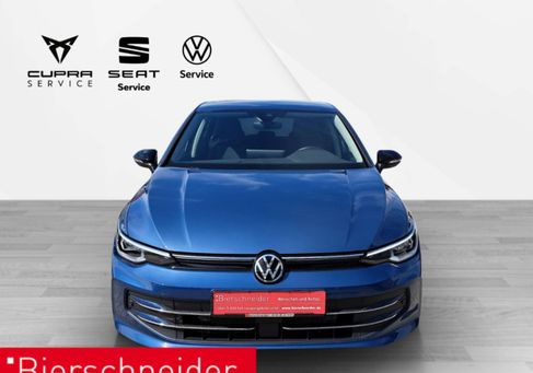 Volkswagen Golf, 2025 3