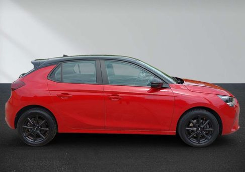 Opel Corsa, 2020 3