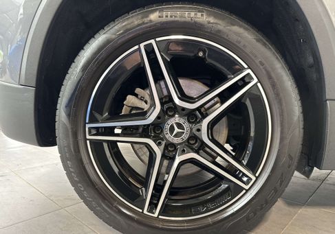 Mercedes-Benz GLA 220, 2020 3