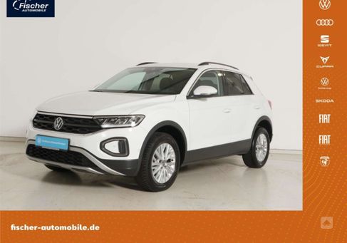 Volkswagen T-Roc, 2024