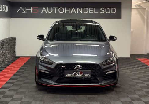 Hyundai i30, 2018 3