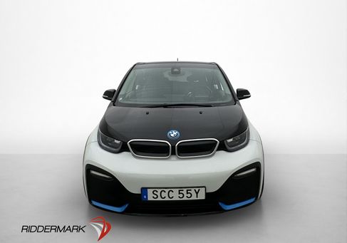 BMW i3, 2022 2