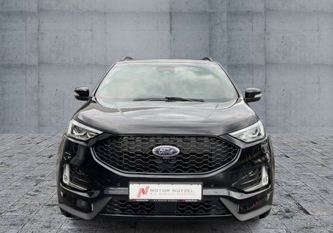 Ford Edge, 2020 3