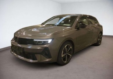 Opel Astra, 2024
