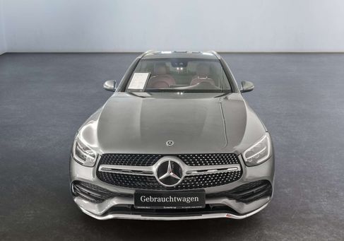 Mercedes-Benz GLC 200, 2019 3