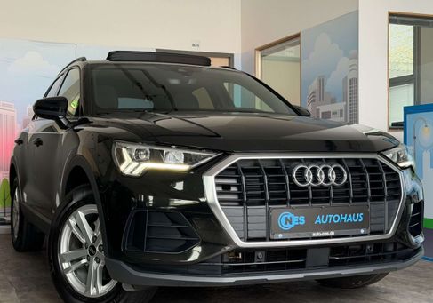 Audi Q3, 2021
