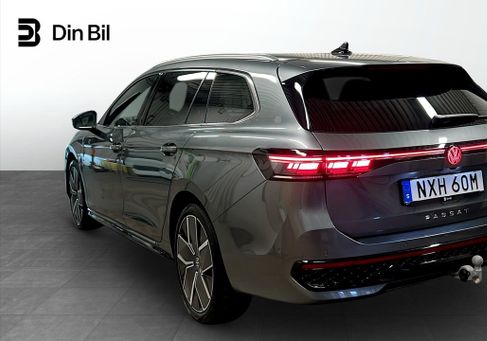 Volkswagen Passat Variant, 2026 3
