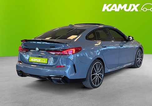 BMW M235, 2021