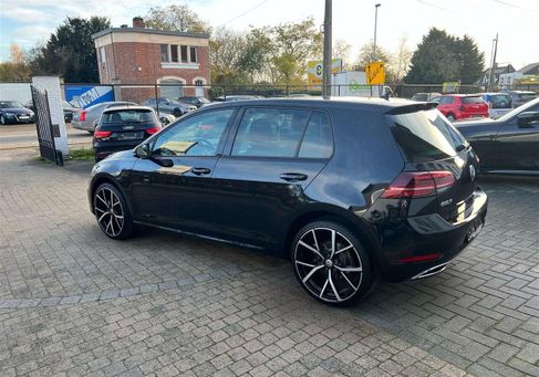 Volkswagen Golf, 2018 3
