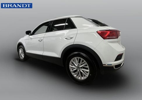 Volkswagen T-Roc, 2022