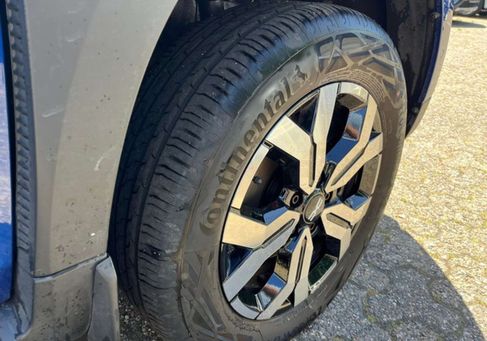 Dacia Duster, 2023 3