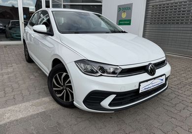 Volkswagen Polo, 2023