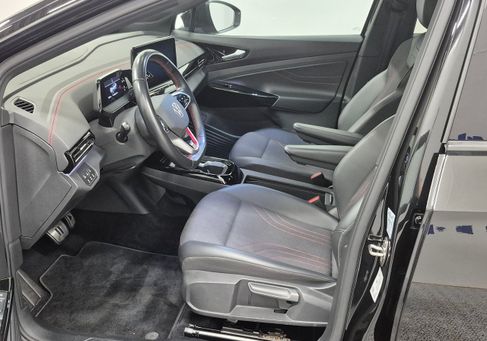 Volkswagen ID.5, 2023