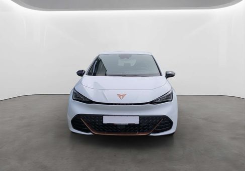 Cupra Born, 2023