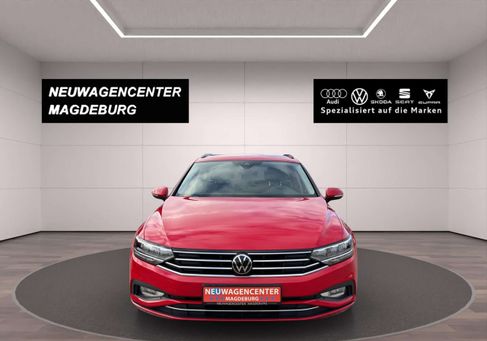 Volkswagen Passat Variant, 2023 2
