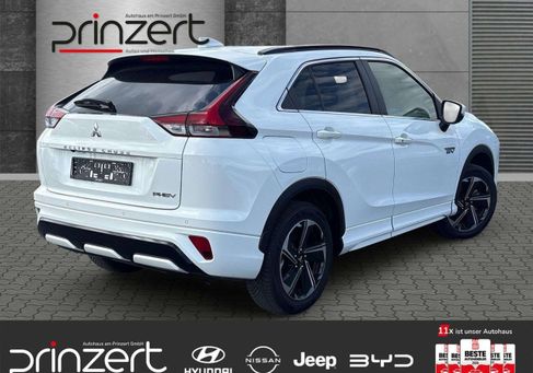 Mitsubishi Eclipse Cross, 2024