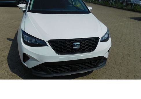 Seat Arona, 2024