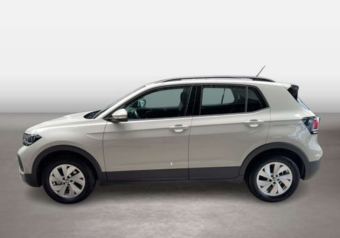 Volkswagen T-Cross, 2024