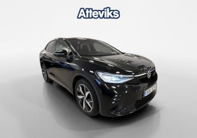 Volkswagen ID.5, 2023