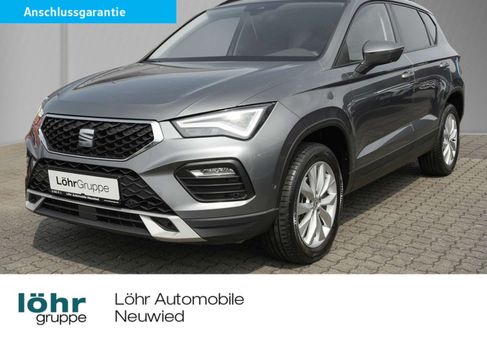 Seat Ateca, 2022