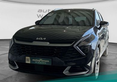 Kia Sportage, 2026
