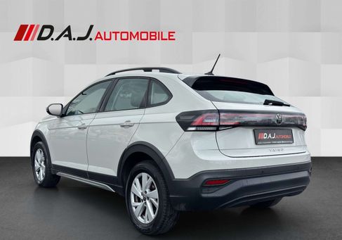 Volkswagen Taigo, 2022