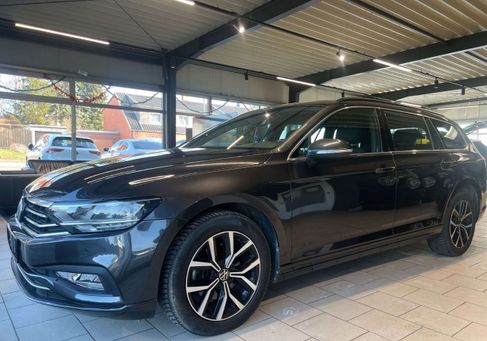 Volkswagen Passat Variant, 2022 3