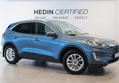 Ford Kuga, 2023