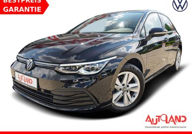 Volkswagen Golf, 2022