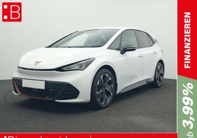 Cupra Born, 2023