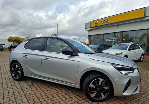 Opel Corsa, 2023