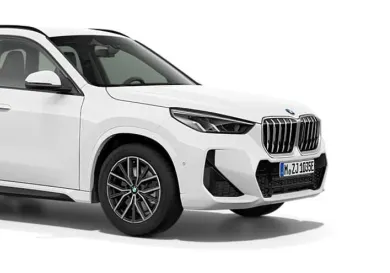 BMW X1, 2026