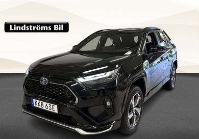 Toyota RAV 4, 2023