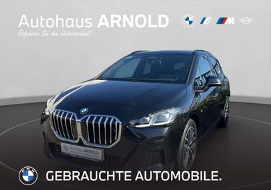BMW 218, 2023