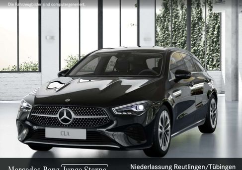Mercedes-Benz CLA 180, 2026 2