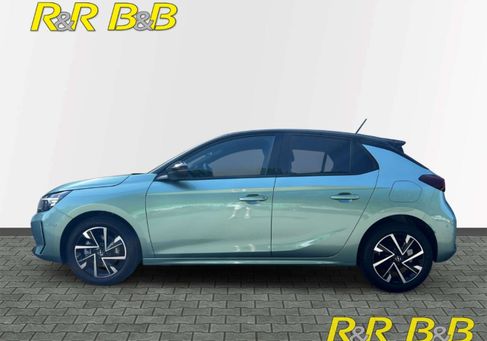 Opel Corsa, 2026 2
