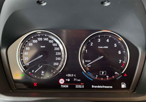 BMW X2, 2019 3
