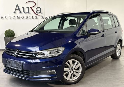 Volkswagen Touran, 2023 2