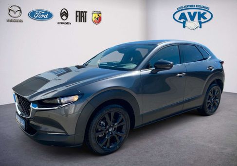 Mazda CX-30, 2026