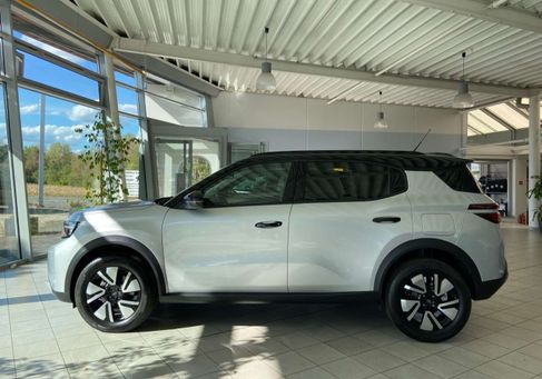 Opel Frontera, 2026