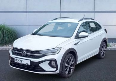 Volkswagen Taigo, 2024