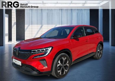 Renault Austral, 2025
