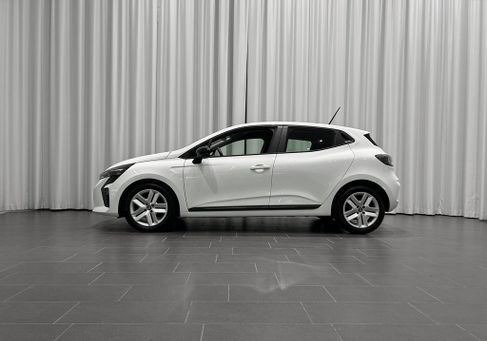 Renault Clio, 2025