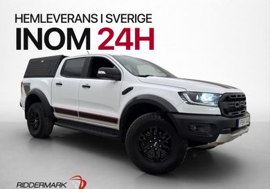 Ford Ranger, 2022