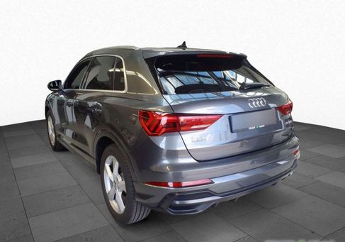 Audi Q3, 2019
